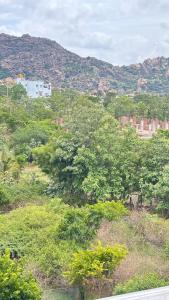 Fort Heaven Home Stay