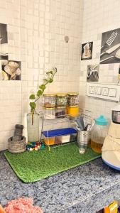 Fort Heaven Home Stay