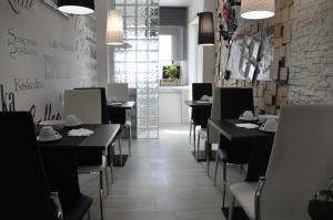 Double Room room in Caos Calmo