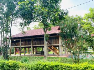 Yasmin Resort Thai Nguyen