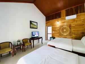 Yasmin Resort Thai Nguyen
