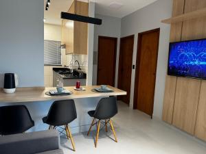 Lovely new apartment