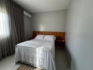 Lovely new apartment