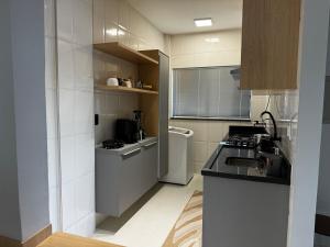 Lovely new apartment