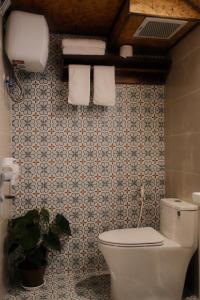 Rove homestay & more