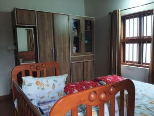 PaHi Villa, Home at Chirakkal, Kannur