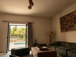 Villa Conte, Privat Pool