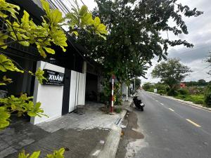 XUAN Homestay