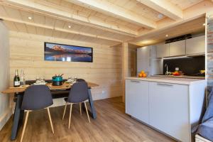 Résidence Grand Roc - Campanules 411 - Happy Rentals