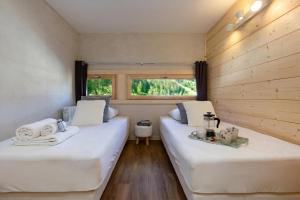 Résidence Grand Roc - Campanules 411 - Happy Rentals