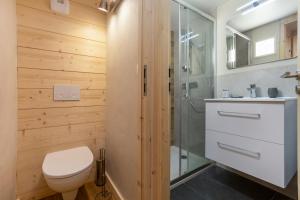 Résidence Grand Roc - Campanules 411 - Happy Rentals