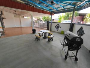 Homestay Opah, Parit Buntar, Perak