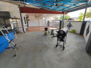 Homestay Opah, Parit Buntar, Perak