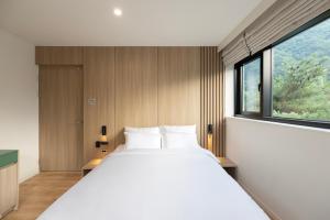 Hotel Rivmont Danyang by Anook