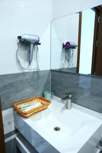 Thu Giang Homestay