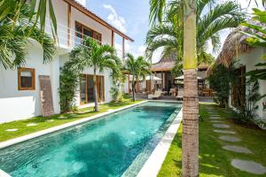 Villa Surya Tanah by Alfred in Bali