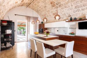 Masseria Misocampo - Happy Rentals