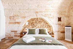 Masseria Misocampo - Happy Rentals