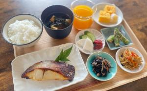 WELLNESS PARK IWAKI Iwaki Yuttarikan