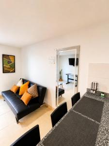 Apartamento Manizales, Parking Gratis, Muy Central, Hermosas Vistas y Cómodo