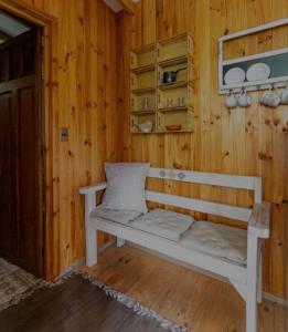 Refugio La Arboleda - Cajón del Maipo