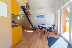 LUCKY LAKE HOLIDAY HOUSES by Vidzemes Laivas