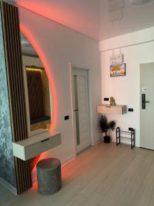 AG Luxury Studio