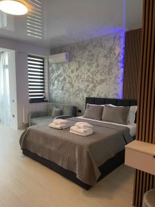 AG Luxury Studio