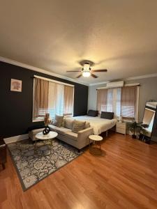 Cute Downtown Stay near Toyota Center & Midtown