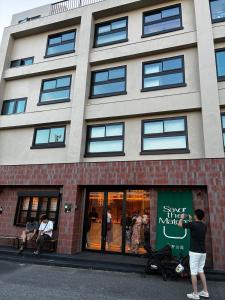 The Stay Ueno Park