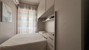 Apartmán Montesilvano Itálie