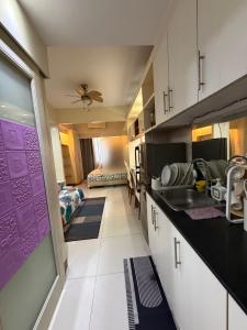 SMDC Pasay-Sea Residences Staycation
