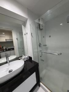 SMDC Pasay-Sea Residences Staycation