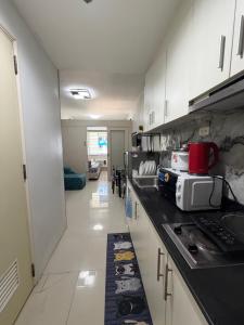 SMDC Pasay-Sea Residences Staycation