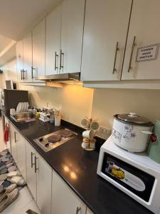 SMDC Pasay-Sea Residences Staycation