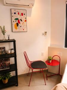 Modern Studio-Ben Thanh Market - Self Check-in