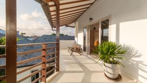 Hiburan Villas