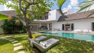Hiburan Villas