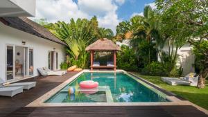 Hiburan Villas