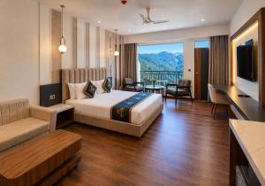 Kavin - The Chail Resort