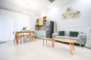 Villa Omago Dean