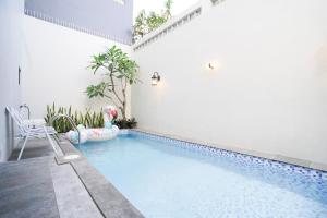 Villa Omago Dean