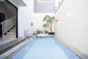 Villa Omago Dean