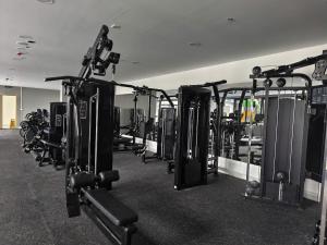 Căn hộ studio khép kín đầy đủ tiện nghi