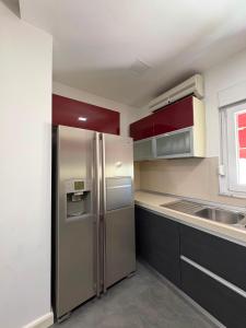 Apartment Center New Tirana 9