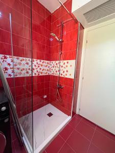 Apartment Center New Tirana 9