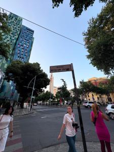 Apartment Center New Tirana 9