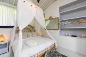 Sejoli Villas - Find real Bali serenity in central location