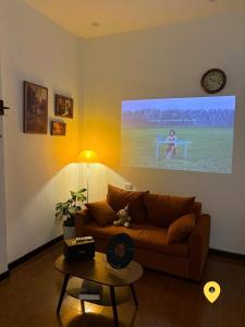Little Mer Homestay