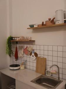 Little Mer Homestay